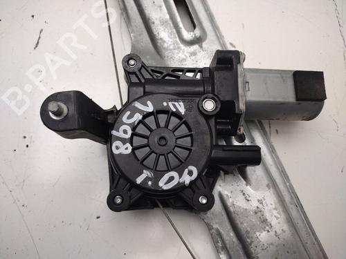 Rudehejsemekanisme Højre bagtil FIAT TIPO Hatchback (356_, 357_) | BP30935780C25