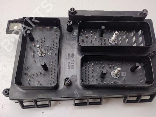 Fuse box OPEL ASTRA H GTC (A04) | BP40023174E1 - Image 2
