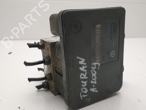 ABS pump VW TOURAN (1T1, 1T2)  | BP30437231M43 