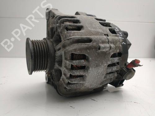 Generator FORD FIESTA VI (CB1, CCN) 1.6 TDCi | BP21166796M7 