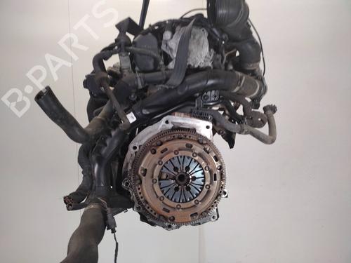 Engine VW GOLF VI (5K1) | BP9953066M1