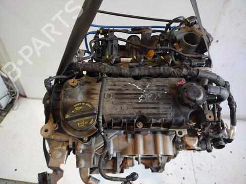 Motor FIAT 500 (111_, 101_, 110_) [1957-1976]  31161928