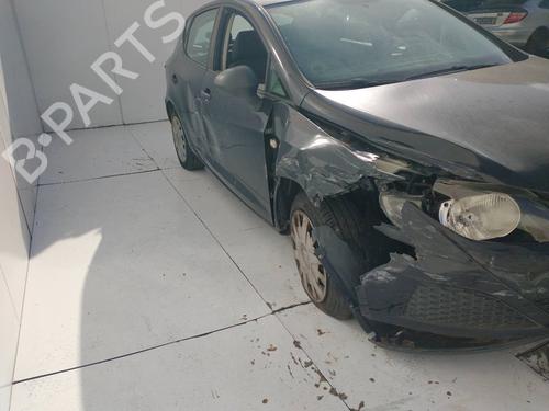 Left headlight SEAT IBIZA IV SC (6J1, 6P5)  | BP24828088C28 