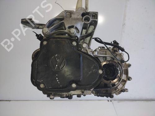 Gearbox SEAT ALTEA (5P1)  | BP13511578M3 
