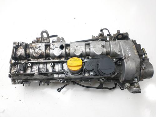 Cylinder head JEEP GRAND CHEROKEE II (WJ, WG) 2.7 CRD 4x4 | BP10977975M5 