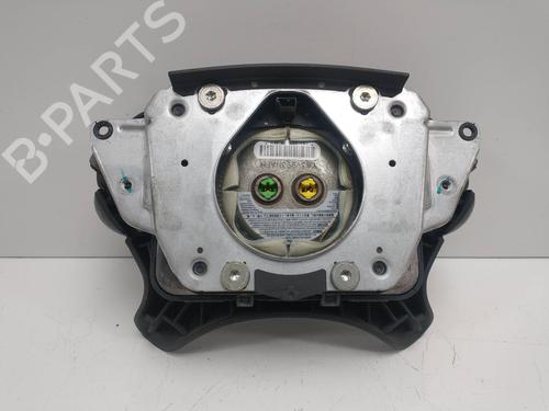Steering wheel MERCEDES-BENZ E-CLASS (W211) E 220 CDI (211.008) | BP9577113C49 