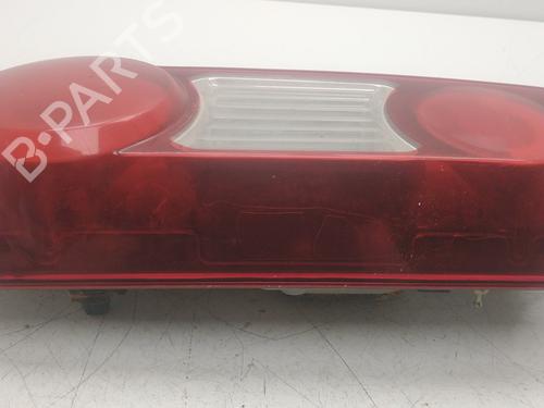 Right taillight CITROËN BERLINGO (ER_, EC_) 1.5 BlueHDi 100 | BP34195298C35  - Image 11