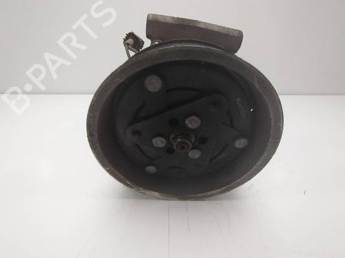 Used AC compressor RENAULT TWINGO II (CN0_) 1.2 (CN0D) (58 hp) 11215941