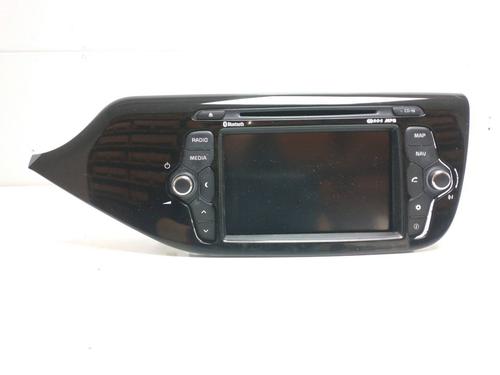 Radio KIA CEE'D (JD)  | BP12525857E6 