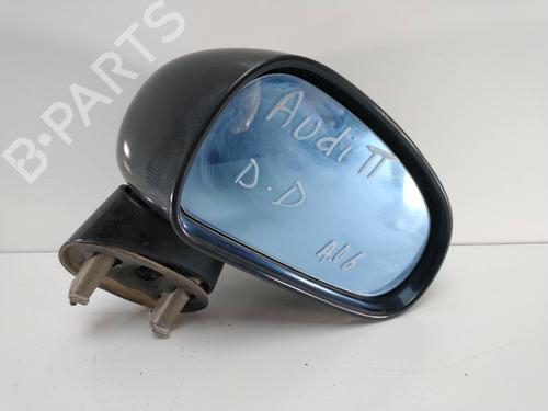 Used Right mirror AUDI TT (8N3) [1998-2007]  10266242