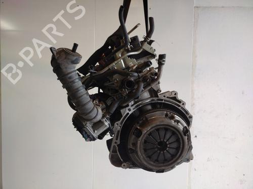 Engine MITSUBISHI MIRAGE / SPACE STAR VI Hatchback (A0_A)  | BP27979894M1 