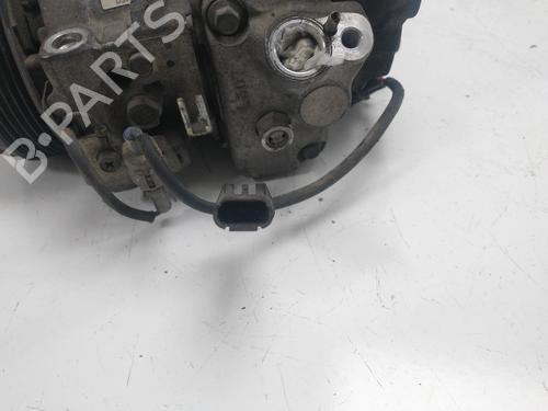 AC compressor BMW 1 Convertible (E88) 120 d | BP10266335M34 