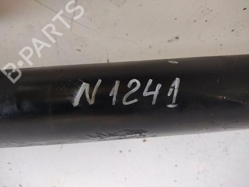 Annen SSANGYONG REXTON / REXTON II (GAB_) 2.7 Xdi | BP31044064O1