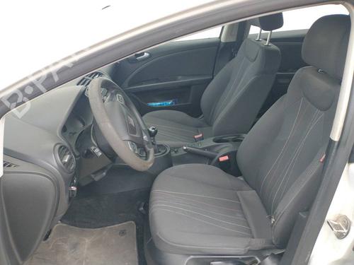 Front left window mechanism SEAT LEON (1P1) 1.6 TDI | BP16215752C22