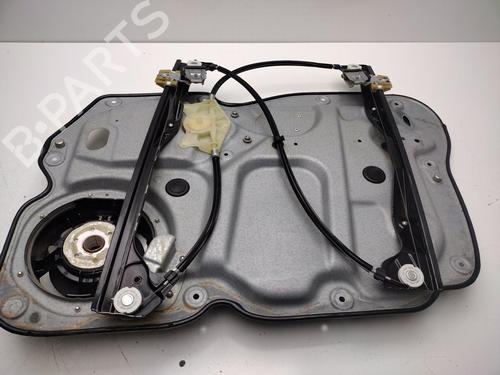 Front left window mechanism VW TOURAN (1T3) | BP30935776C22