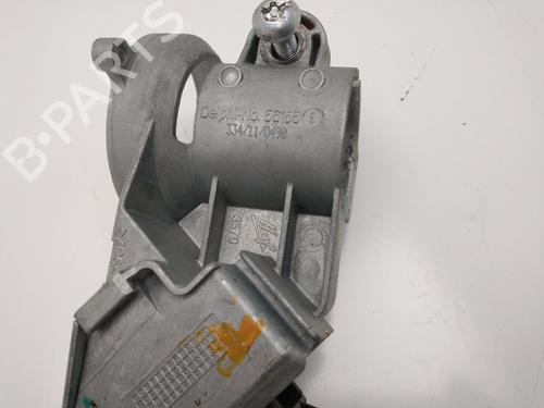 Ignition barrel OPEL CORSA D (S07)  | BP23662102M48 