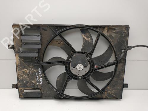 Radiator fan SEAT LEON ST (5F8) | BP32528384M35 - Image 3