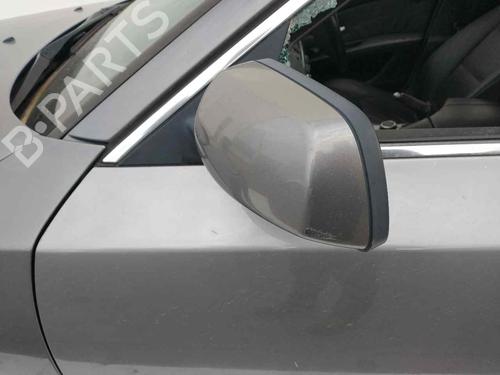 Used Left mirror BMW 5 (E60) 520 d (177 hp) 9732028
