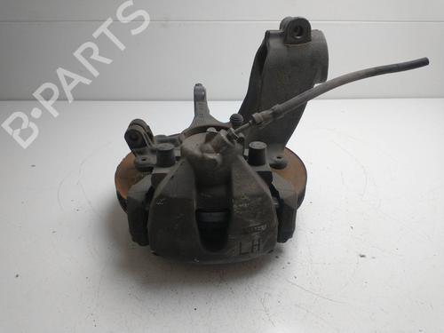Left front steering knuckle FORD FOCUS III Turnier 1.0 EcoBoost | BP16055949M25 