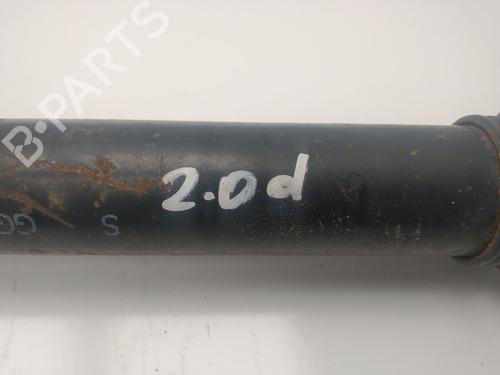 Used Right front driveshaft MAZDA 5 (CR) 2.0 CD (CR19) (143 hp) 29863650