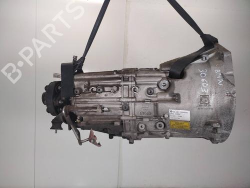 Gearbox BMW 3 (E90) 325 d | BP10546516M3 