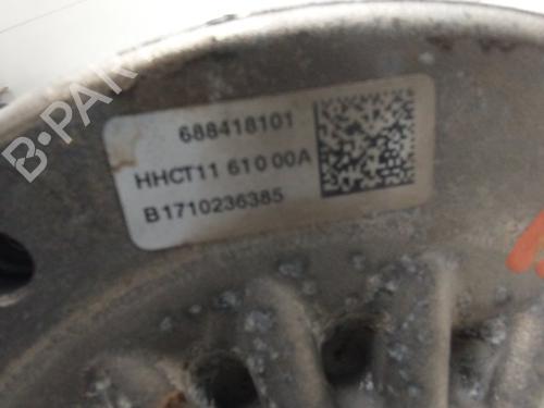 Right front shock absorber MINI MINI COUNTRYMAN (R60)  | BP30788247M17 