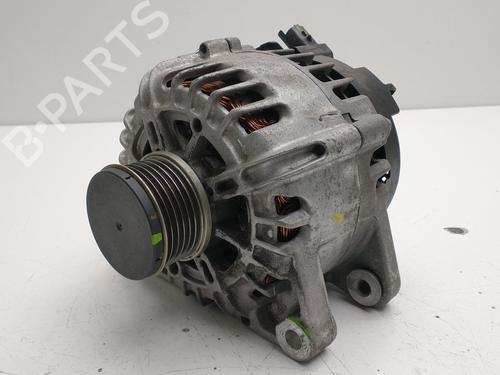 Used Alternator CITROËN C3 III (SX) 1.2 THP 110 (SXHNPS, SXHNZT, SXHNZ6) (110 hp) 30749311