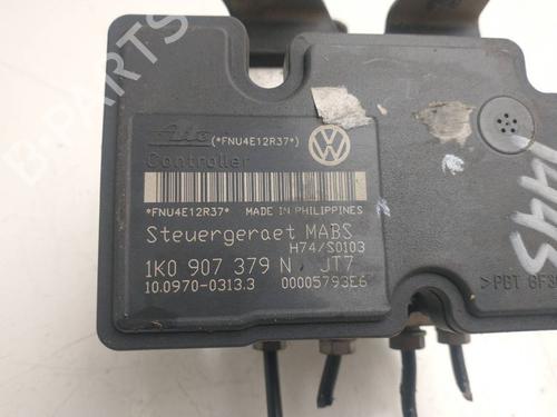 ABS pump SEAT ALTEA (5P1)  | BP21678298M43 
