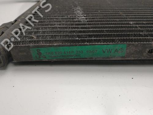 AC radiator SEAT LEON (1P1) | BP30733157M32