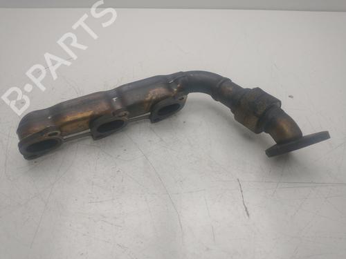 Used Exhaust manifold Exhaust manifold MERCEDES-BENZ M-CLASS (W166) ML 250 CDI / BlueTEC 4-matic (166.004, 166.003) (204 hp) 34438573 34438573