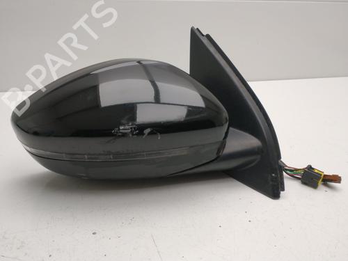 Retrovisore destro PEUGEOT 308 II (LB_, LP_, LW_, LH_, L3_) | BP30616041C27