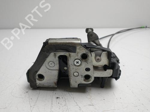 Rear right lock TOYOTA VERSO (_R2_) 2.0 D-4D (AUR20_, AUR20R) | BP16249552C99 