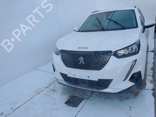 Right headlight PEUGEOT 2008 I (CU_) | BP30563472C29