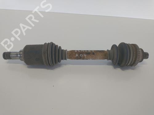 Used Left front driveshaft SMART FORTWO Coupe (450) 0.7 (450.330) (50 hp) 7506376