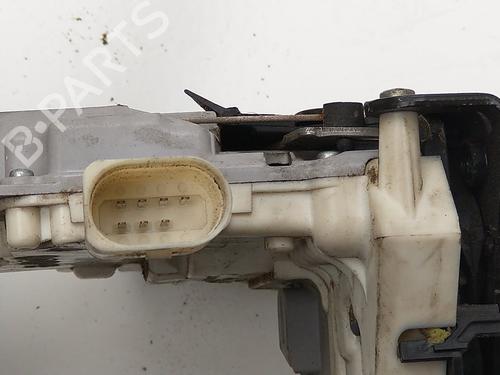 Rear right lock SEAT LEON (1P1)  | BP23143729C99 