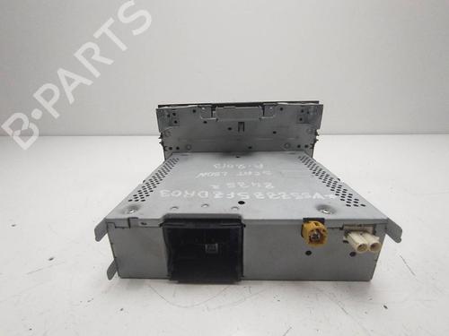 Radio SEAT LEON (5F1) 1.6 TDI | BP11864638E6 