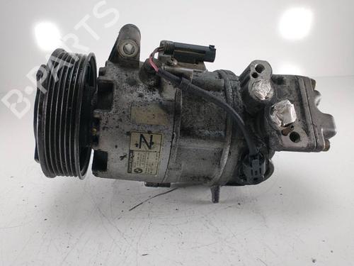 Used AC compressor BMW 3 (E90) 318 i (129 hp) 15352737