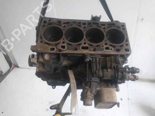 Used Engine (For Parts) Engine (For Parts) SEAT LEON Sportstourer (KL8, KLD) [2020-2026] 39563130 39563130