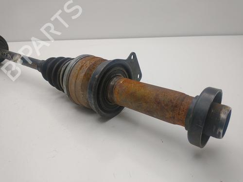 Right front driveshaft VW TRANSPORTER T5 Platform/Chassis (7JD, 7JE, 7JL, 7JY, 7JZ, 7F | BP30672473M39