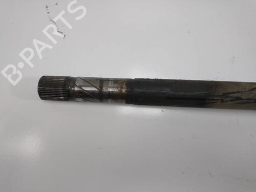 Right front driveshaft OPEL VIVARO A Bus (X83)  | BP7508531M39 