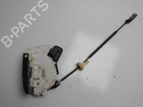 Front right lock VW GOLF VI (5K1) 1.6 TDI | BP13880862C97 