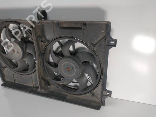 Radiator fan SEAT ALHAMBRA (7V8, 7V9) 1.9 TDI | BP16160857M35 