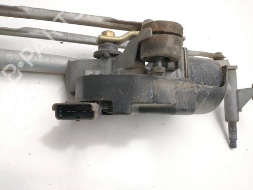 Front wiper motor CITROËN C3 I (FC_, FN_)  | BP21048153M29 