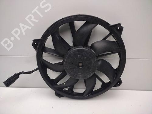 Used Radiator fan CITROËN BERLINGO MULTISPACE (B9) 1.6 HDi 75 / BlueHDi 75 (75 hp) 22425335