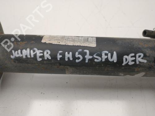 Right front shock absorber CITROËN JUMPER II Bus 2.2 HDi 130 | BP37015390M17 - Image 3