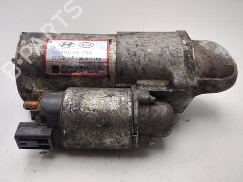 Starter HYUNDAI ix35 (LM, EL, ELH) | BP30617174M8 - Image 2