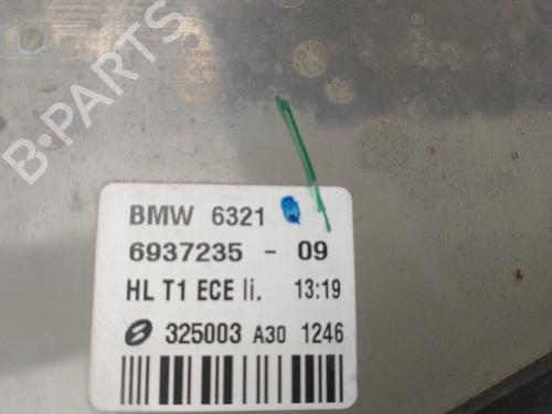 Left taillight BMW 7 (E65, E66, E67)  | BP21671439C34 