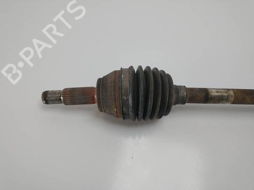 Right front driveshaft FORD FIESTA VI (CB1, CCN)  | BP7509513M39 