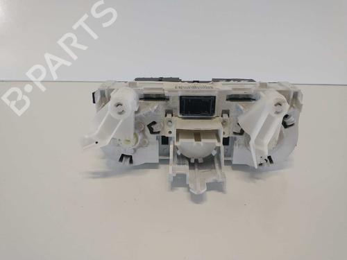 AC Styreenhet / Manøvreringsenhet OPEL CORSA E (X15)  | BP7507338I5 