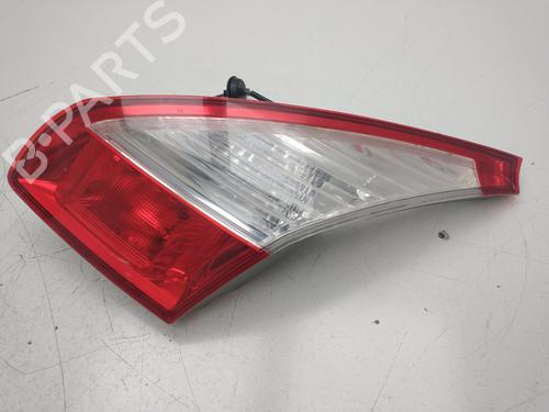Right tailgate light RENAULT MEGANE III Hatchback (BZ0/1_, B3_) | BP39193283C80 - Image 5